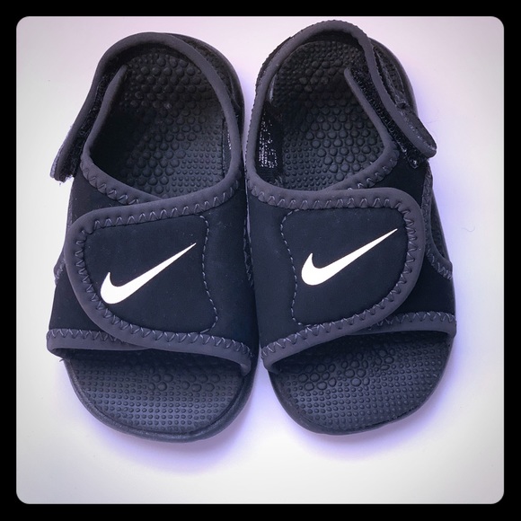 shoes for baby boy nike